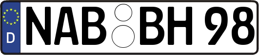 NAB-BH98