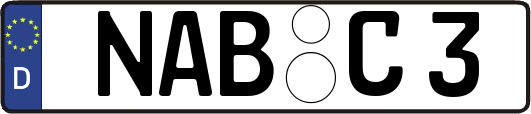 NAB-C3