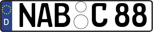 NAB-C88
