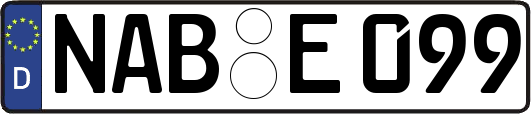 NAB-E099