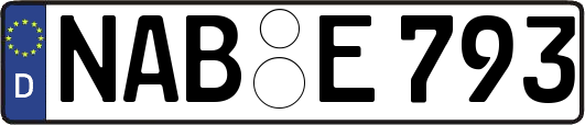 NAB-E793