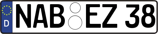 NAB-EZ38