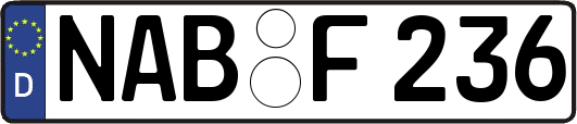 NAB-F236