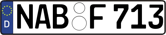 NAB-F713