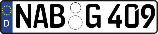 NAB-G409