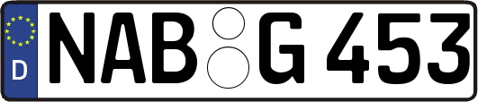 NAB-G453