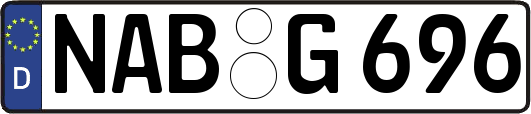 NAB-G696