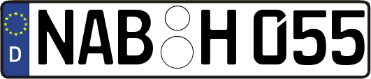 NAB-H055