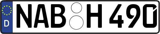 NAB-H490
