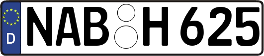 NAB-H625