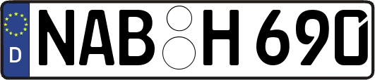 NAB-H690