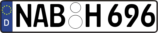 NAB-H696