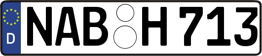 NAB-H713