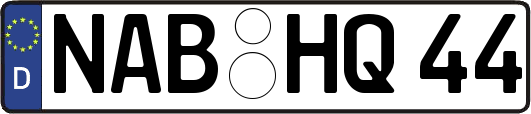 NAB-HQ44