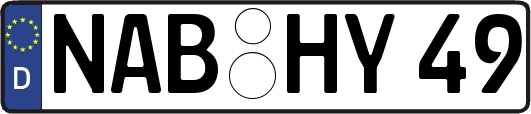 NAB-HY49