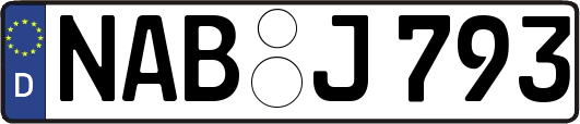 NAB-J793