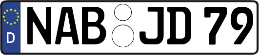 NAB-JD79