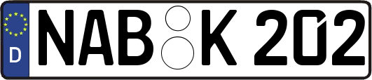 NAB-K202