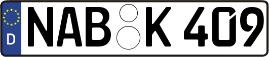 NAB-K409