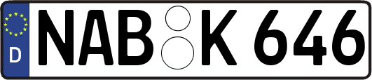 NAB-K646