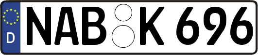 NAB-K696