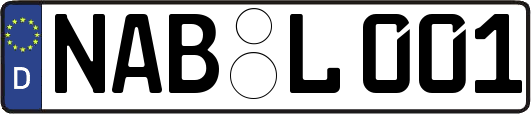 NAB-L001