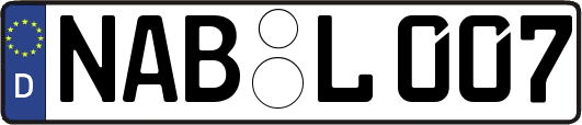 NAB-L007