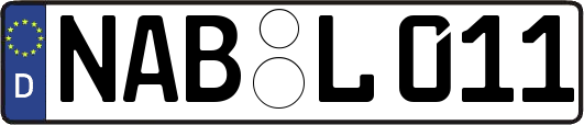 NAB-L011