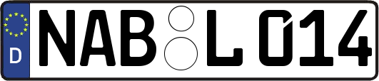 NAB-L014