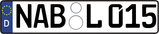 NAB-L015