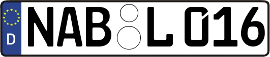 NAB-L016