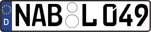 NAB-L049