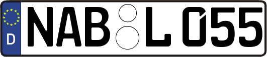 NAB-L055