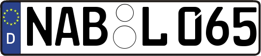 NAB-L065