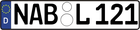 NAB-L121