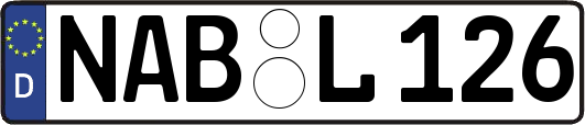 NAB-L126