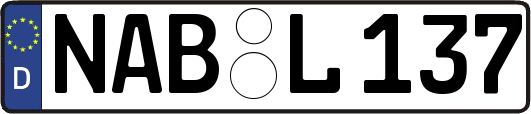 NAB-L137