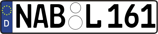 NAB-L161