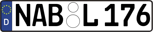NAB-L176