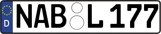 NAB-L177