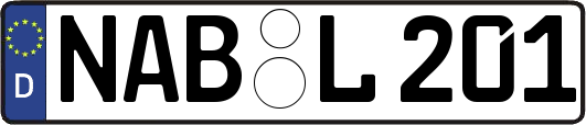 NAB-L201