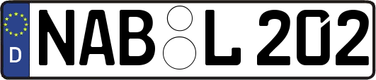NAB-L202