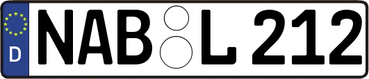 NAB-L212