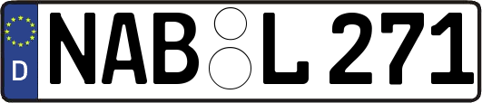 NAB-L271