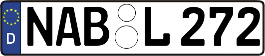 NAB-L272