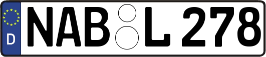 NAB-L278