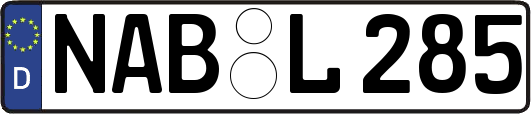 NAB-L285