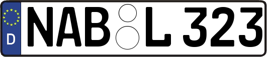 NAB-L323