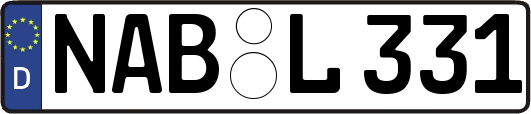 NAB-L331