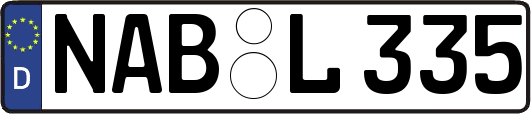 NAB-L335